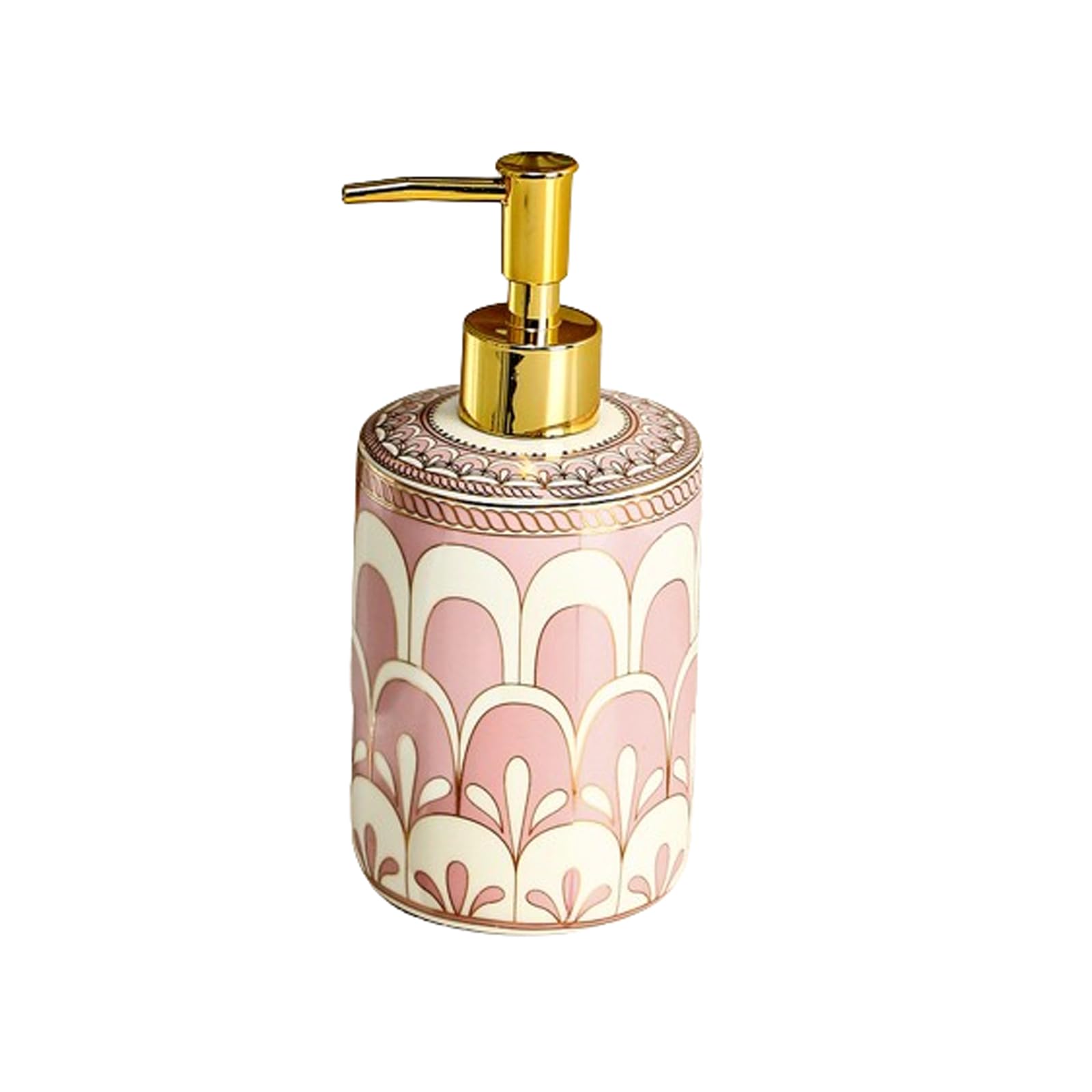 Amazon.co.jp: ソープディスペンサー セラミックソープディスペンサー